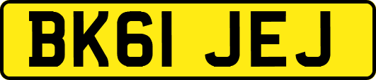 BK61JEJ