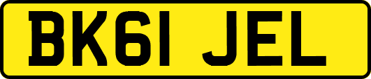 BK61JEL