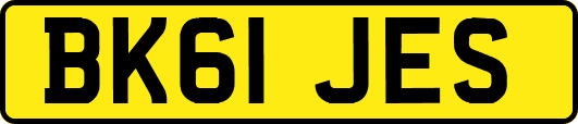 BK61JES