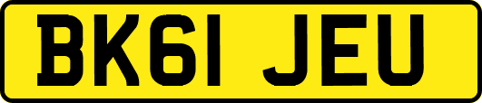 BK61JEU