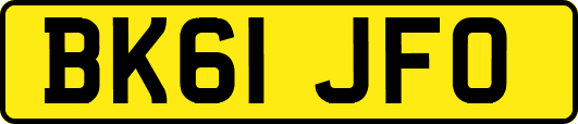 BK61JFO