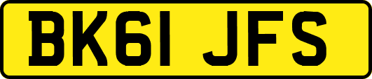 BK61JFS