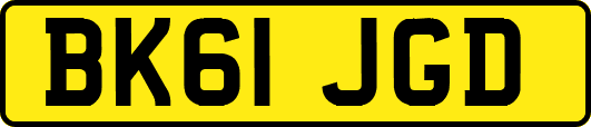 BK61JGD