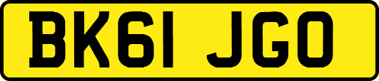 BK61JGO