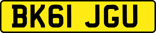BK61JGU