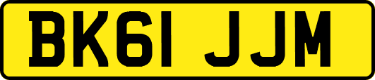 BK61JJM