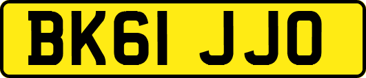 BK61JJO
