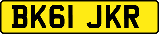 BK61JKR