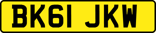 BK61JKW