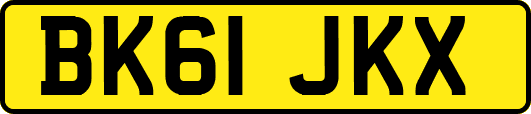 BK61JKX