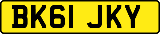 BK61JKY