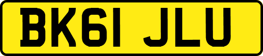 BK61JLU