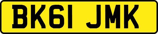 BK61JMK