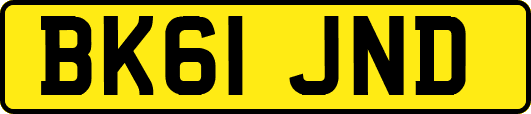 BK61JND