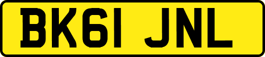 BK61JNL