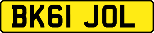 BK61JOL