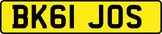 BK61JOS