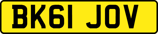BK61JOV