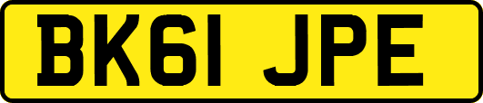 BK61JPE