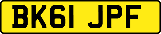 BK61JPF