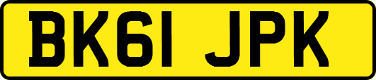 BK61JPK