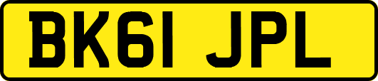 BK61JPL