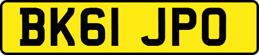 BK61JPO
