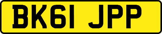 BK61JPP