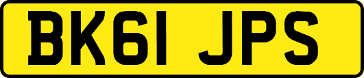 BK61JPS