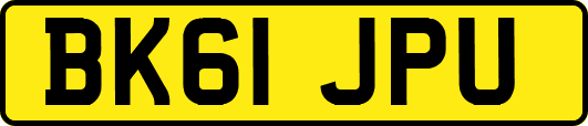 BK61JPU