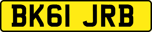 BK61JRB