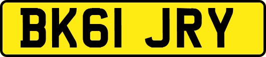 BK61JRY