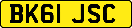 BK61JSC
