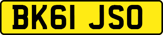 BK61JSO