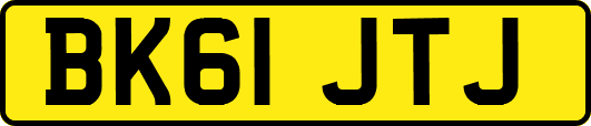 BK61JTJ