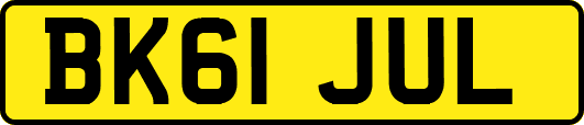 BK61JUL