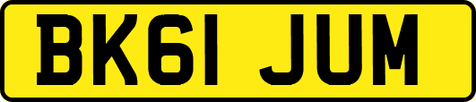 BK61JUM