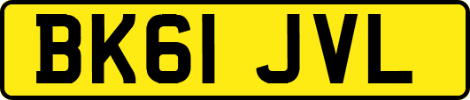 BK61JVL