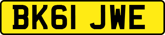 BK61JWE