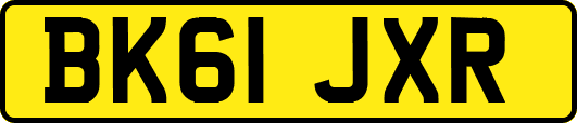 BK61JXR