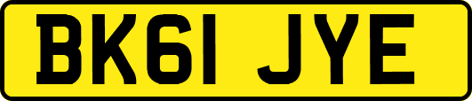 BK61JYE