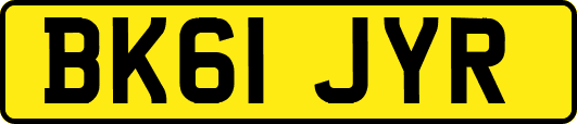 BK61JYR