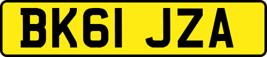 BK61JZA