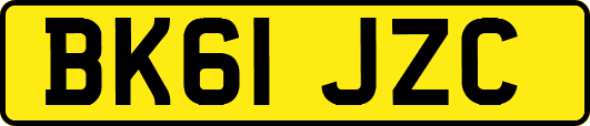 BK61JZC