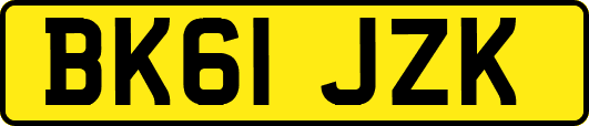 BK61JZK