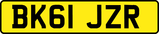 BK61JZR