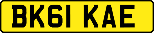 BK61KAE