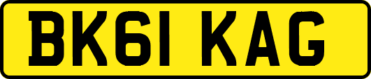BK61KAG