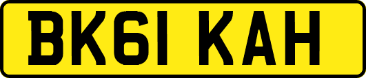 BK61KAH