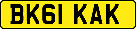 BK61KAK